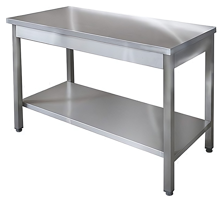 Стол производственный ITERMA СЦ-211/1507 Ш430