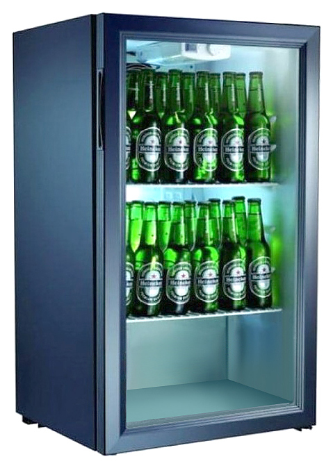 Минибар Convito JGA-SC98