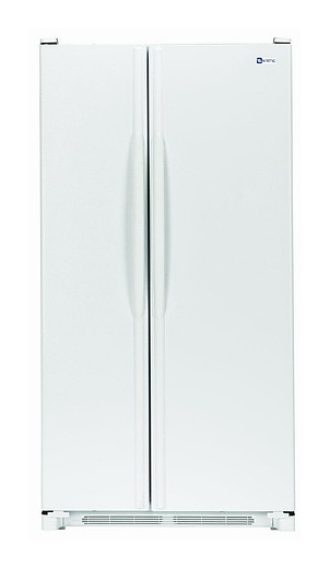 Холодильник Side-by-Side Maytag GS 2127PAH W