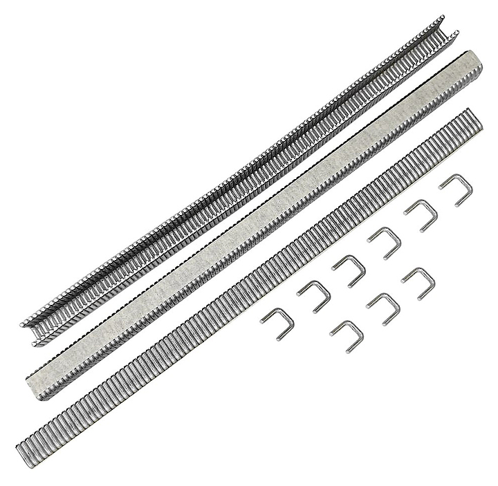 Клипса PACKVAC для клипсатора (4200 шт)