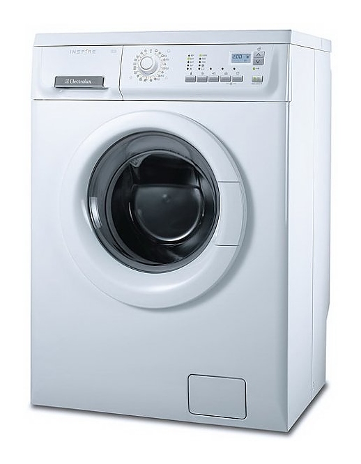 Стиральная машина Electrolux Professional EWS 10400 W