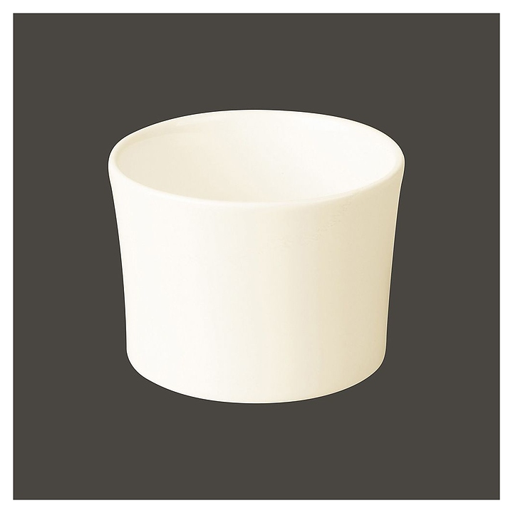 Чашка без ручки RAK Porcelain Fine Dine FDCU30M1 300 мл