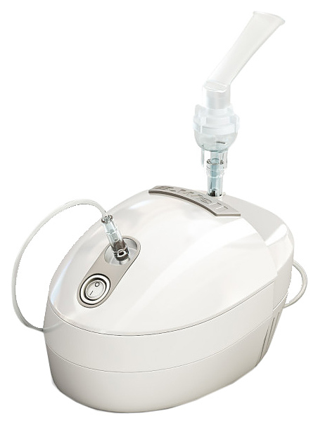 Ингалятор компрессорный B.Well WN-117