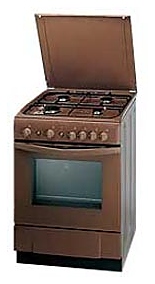 Газовая плита Indesit K6 G21 (B)