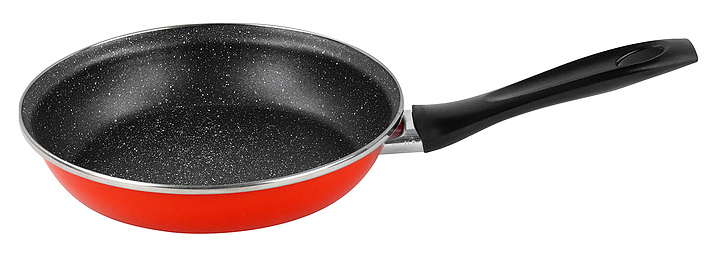 Сковорода Vitrinor K2 Red 22