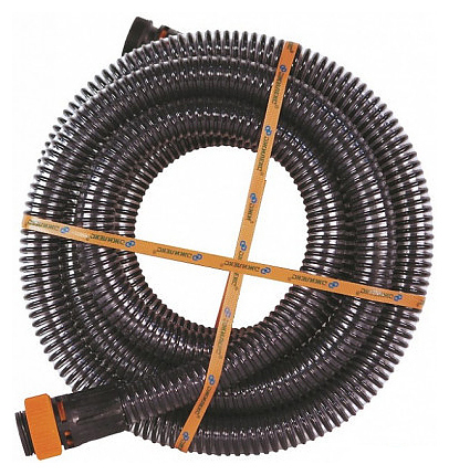 Шланг Джилекс Уж 32 мм, 7,5 м