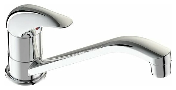 Смеситель для кухонной мойки Vidima Orion BA006AA