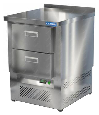 Стол морозильный КАМИК СМНБ-0268