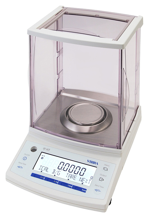 Весы лабораторные ViBRA HT-224CE