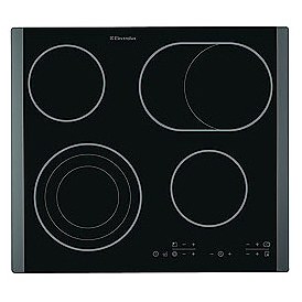Варочная панель Electrolux Professional EHS 60300 P