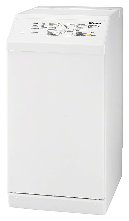 Стиральная машина Miele W 664