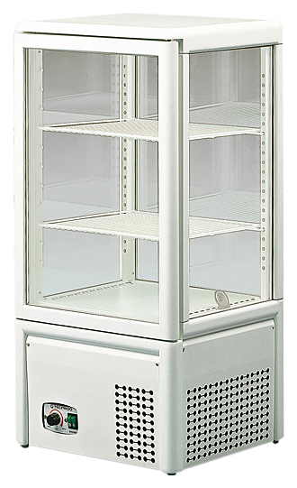 Витрина холодильная Tecfrigo MICRON II