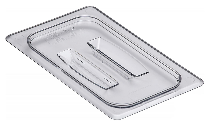 Крышка для гастроемкости Gastromix GN 1/9 (176х108) поликарбонат
