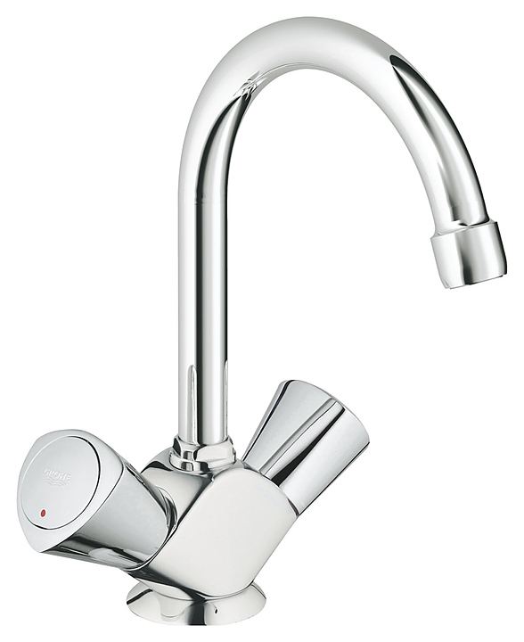 Смеситель для раковины Grohe Costa S 21257001