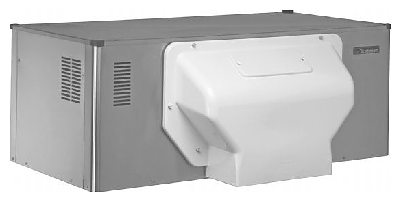 Льдогенератор SCOTSMAN MAR 308 Split вынос. холод