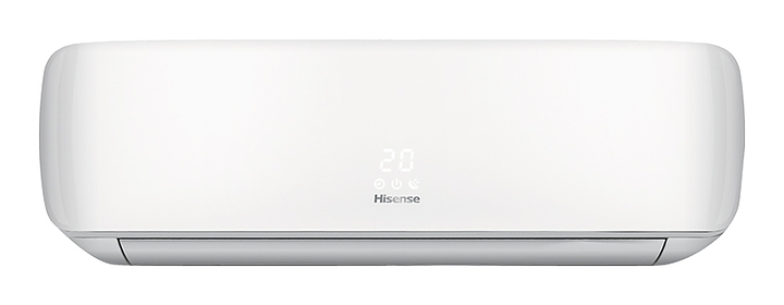 Настенная сплит-система Hisense AS-18HR4SWATGG / AS-18HR4SWATGW