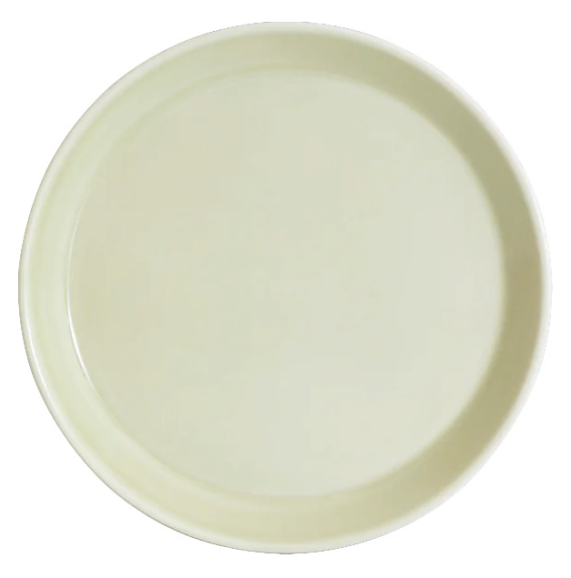 Тарелка Loveramics Er-go! Stone Side Plate D112-22BBG 18 см, зеленый (Bauhaus Green)