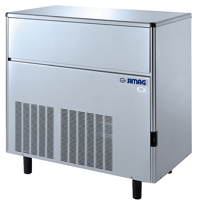 Льдогенератор SIMAG SDE 220 AS
