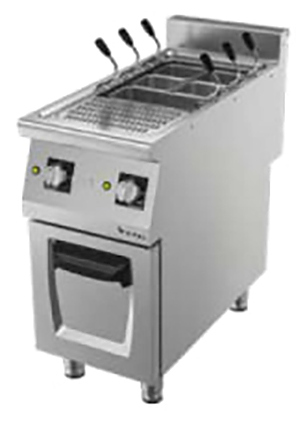 Макароноварка VITAL PRO-EMF9010