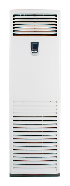 Колонная сплит-система IGC IPM-48HS/U