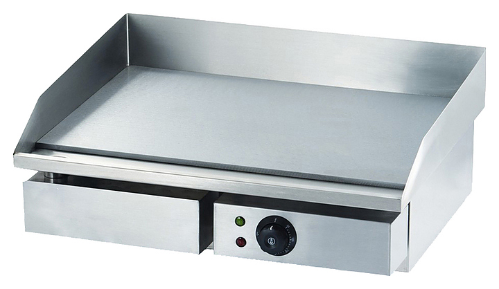 Поверхность жарочная GASTRORAG GH-EG-818