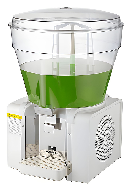 Сокоохладитель Hurakan HKN-LSJ50