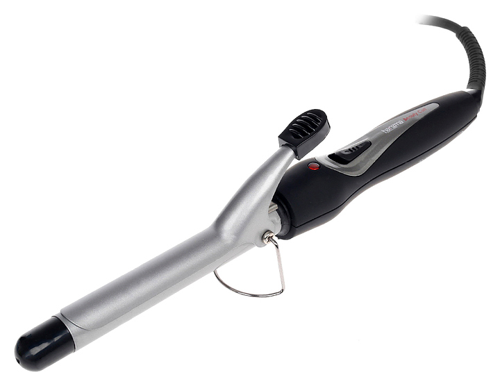 Плойка Harizma Beauty Curl 19 мм