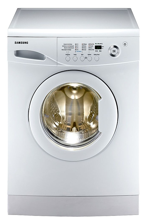 Стиральная машина Samsung WF-R 861