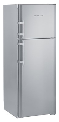 Холодильник Liebherr CTPesf 3016 Comfort