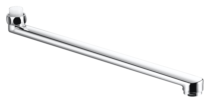 Излив для ванны LEMARK LM9471C хром