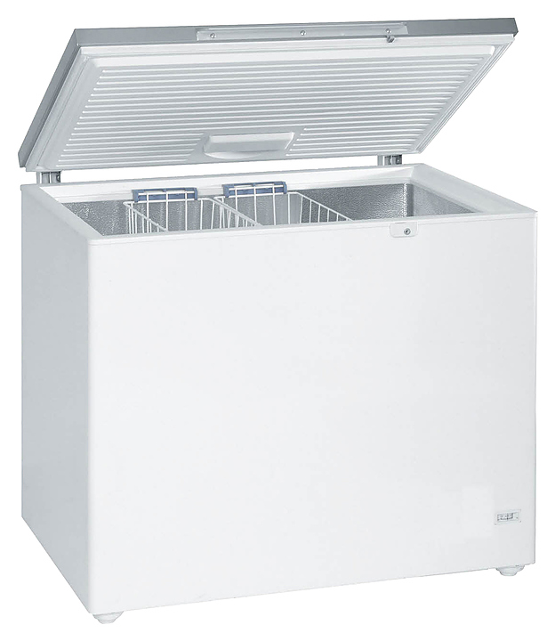 Ларь морозильный Liebherr GTL 3006