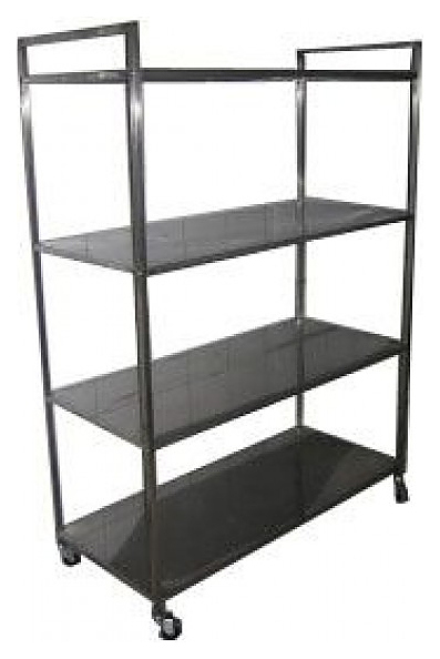 Стеллаж для белья разборный ЦКТ СТ-6