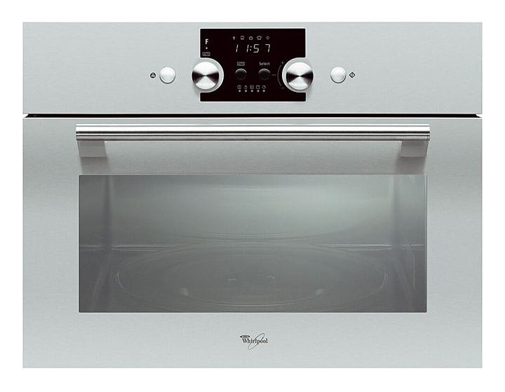Микроволновая печь Whirlpool AMW 535 IX