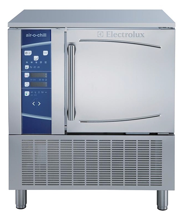Шкаф шоковой заморозки Electrolux Professional AOFPS061CT (726117)