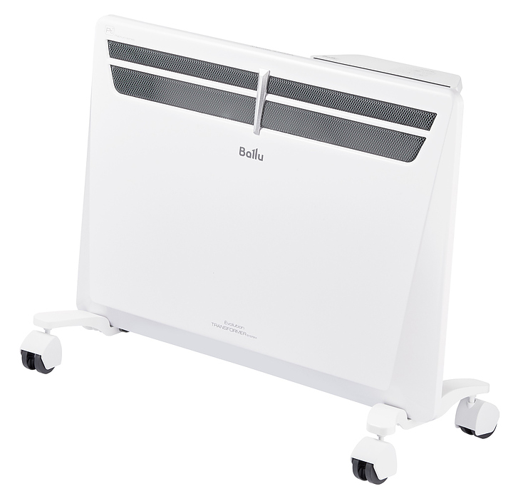 Конвектор Ballu Evolution Digital Inverter BEC/EVI4-1500