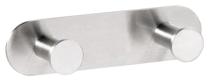 Крючок двойной Bemeta Easy 163106375 сталь