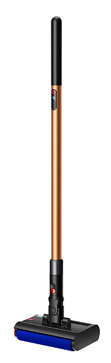 Пылесос беспроводной Dyson Pencil Wash
