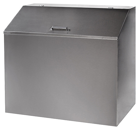 Ларь для овощей ТММ ЛО 1000х500х870