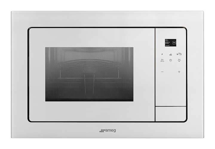 Микроволновая печь SMEG FMI120B1