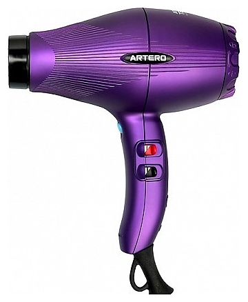 Фен Artero F4 Tekila Violet 2300W