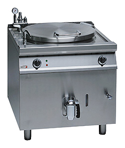 Котел пищеварочный Fagor Professional ME 9-10BM