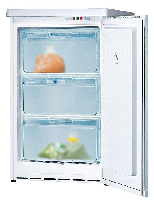 Морозильный шкаф Bosch GSD 10V21