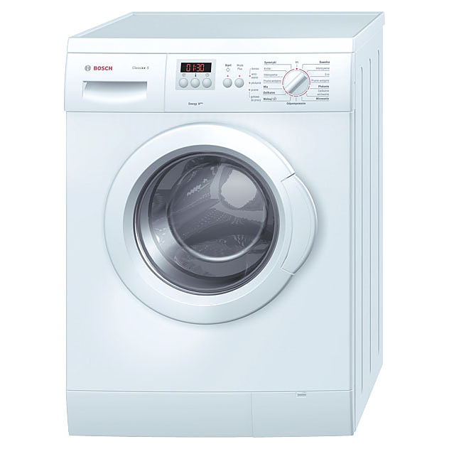 Стиральная машина Bosch WLF 20261 OE