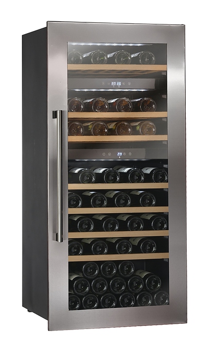 Винный шкаф Climadiff AV93X3ZI