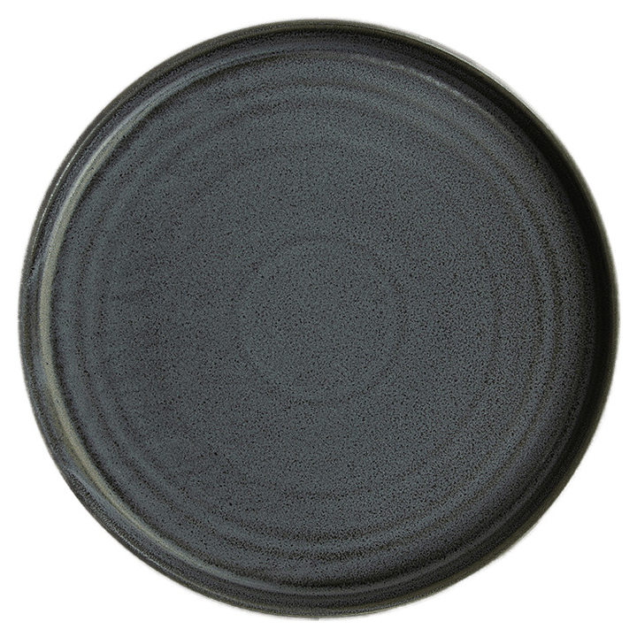 Тарелка мелкая Corone Urbano 10986cem 270х270 мм с бортами