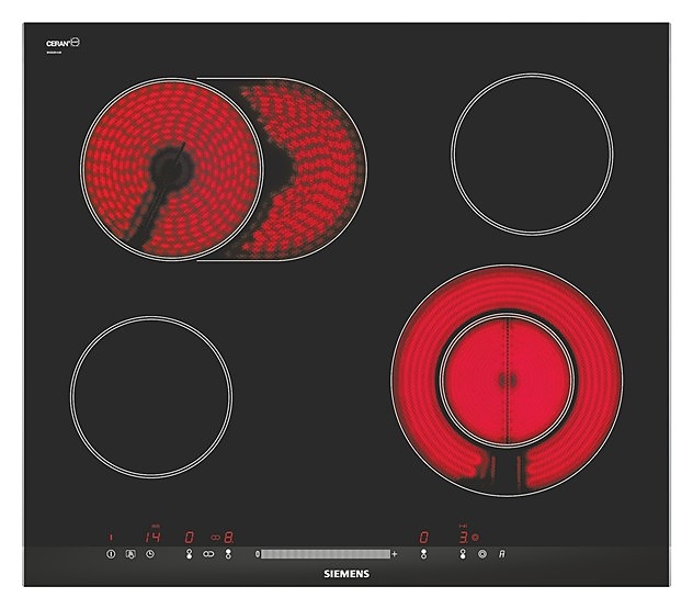 Варочная панель Siemens ET 675MC11 R