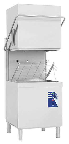 Купольная посудомоечная машина MEC T120