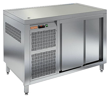 Стол с охлаждаемой поверхностью HICOLD SO-13/6 SD