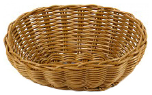 Корзинка Клен Brown 4217, KT4045 200х150 мм коричневая