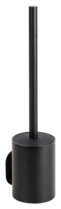 Туалетный ершик подвесной Bemeta Easy 163113060 черный матовый